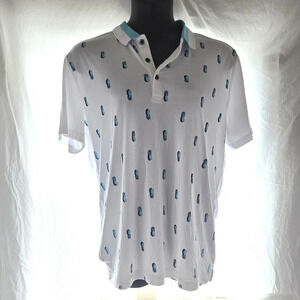 Pineapple Polo 🍍